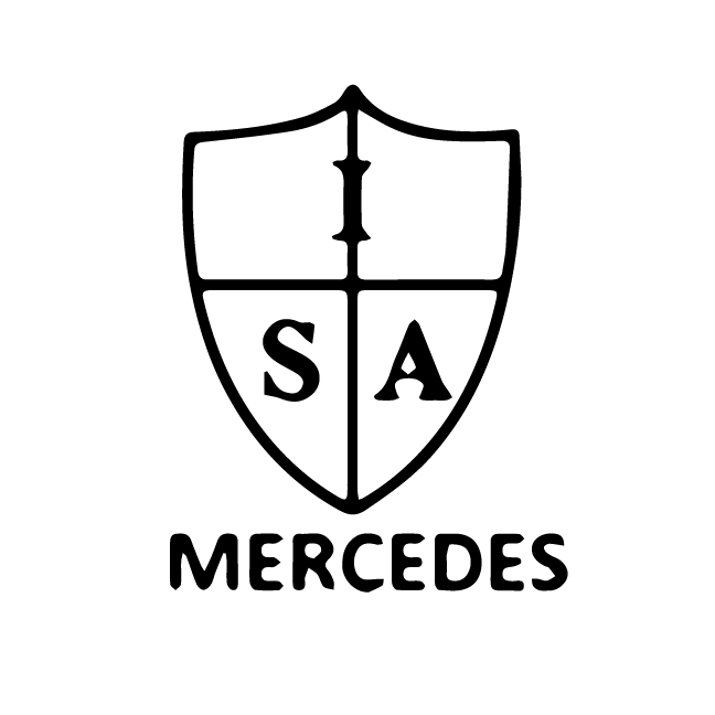 Lucia Espil – Inst. San Antonio – Mercedes Buenos Aires
