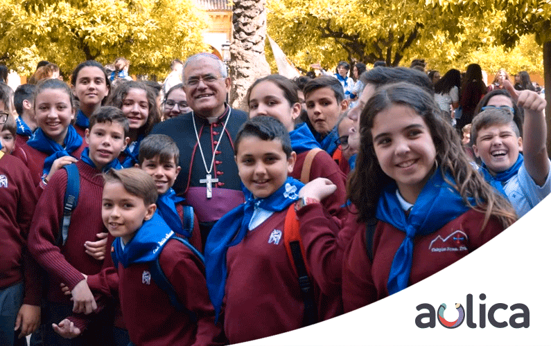 5 aspectos fundamentales para una Asociación Religiosa