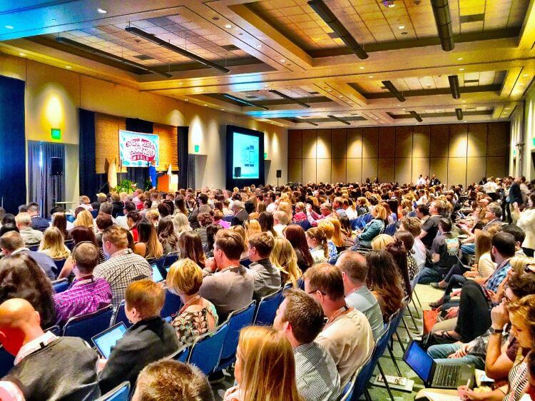 ¿Cómo organizar eventos escolares exitosos?