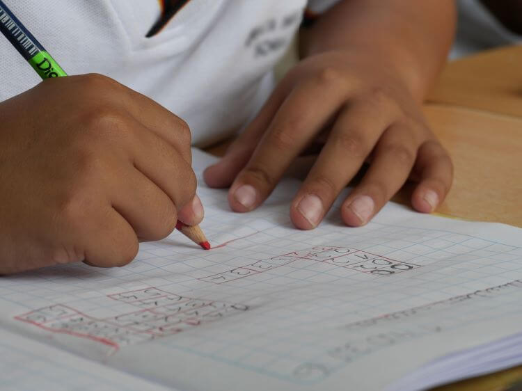 Criterios para definir Becas en los Colegios