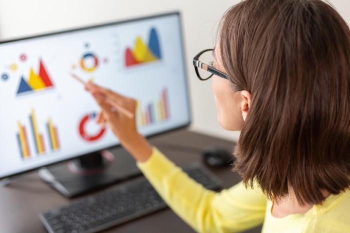 Big Data en la Educación: ¿Cómo Aprovechar la Analitica de Datos en la Escuela?