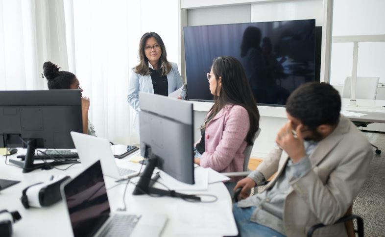 Guía de buenas prácticas para mejorar la gestión de colegios